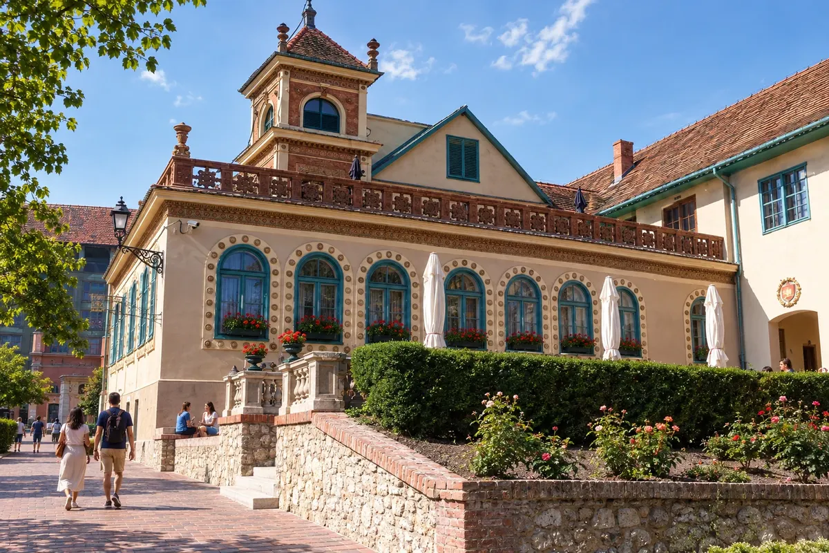 Pécs
