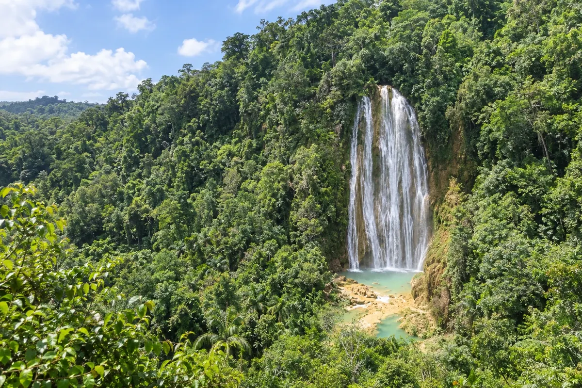 Península de Samaná