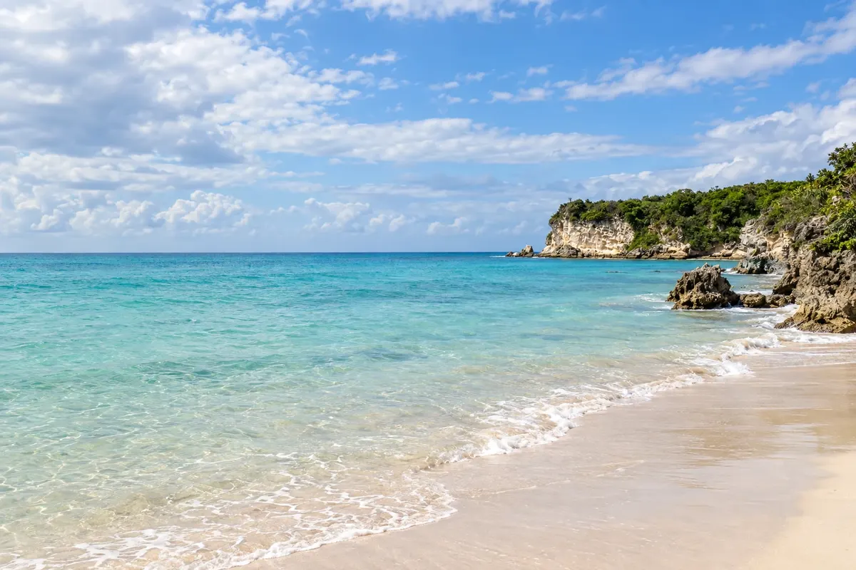 Punta Cana and Bávaro