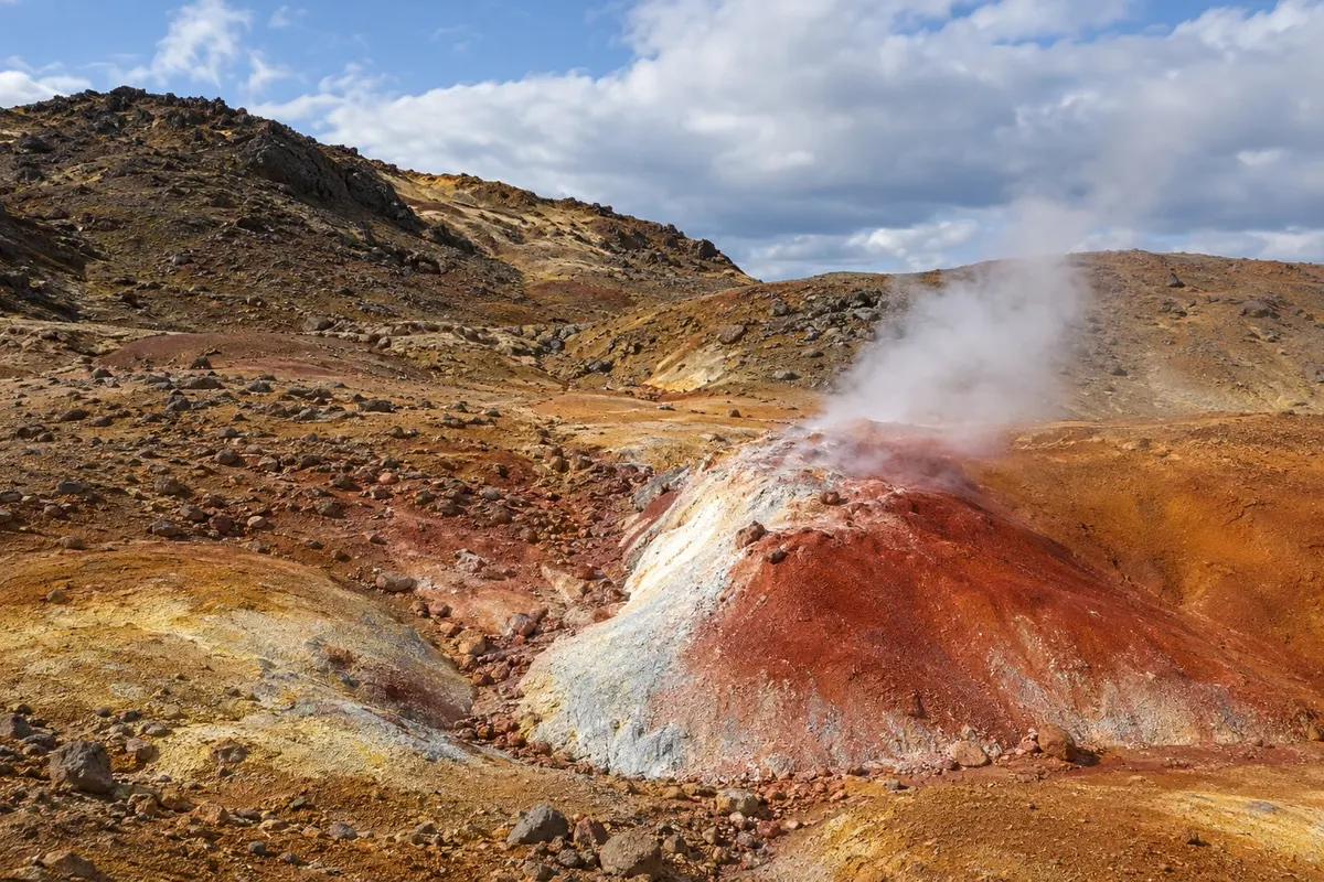 Reykjanes