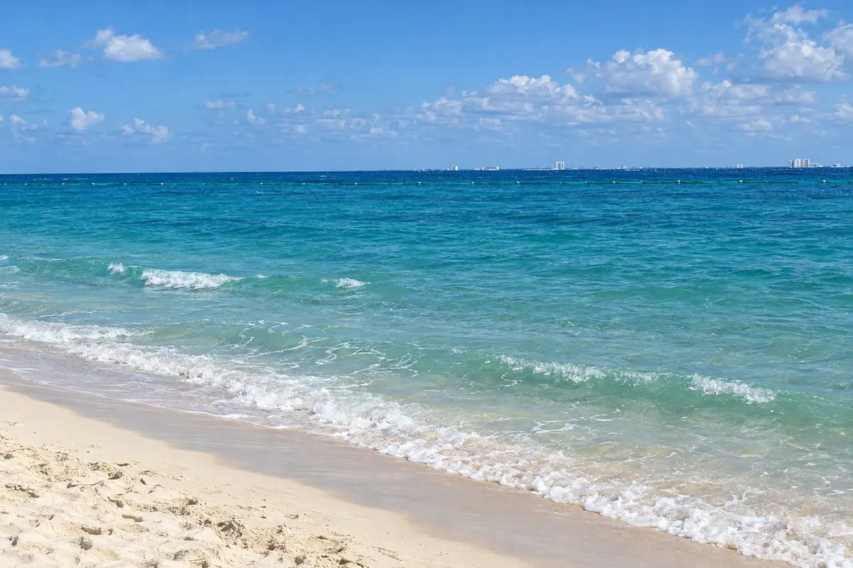 Riviera Maya (Playa del Carmen and Cozumel)