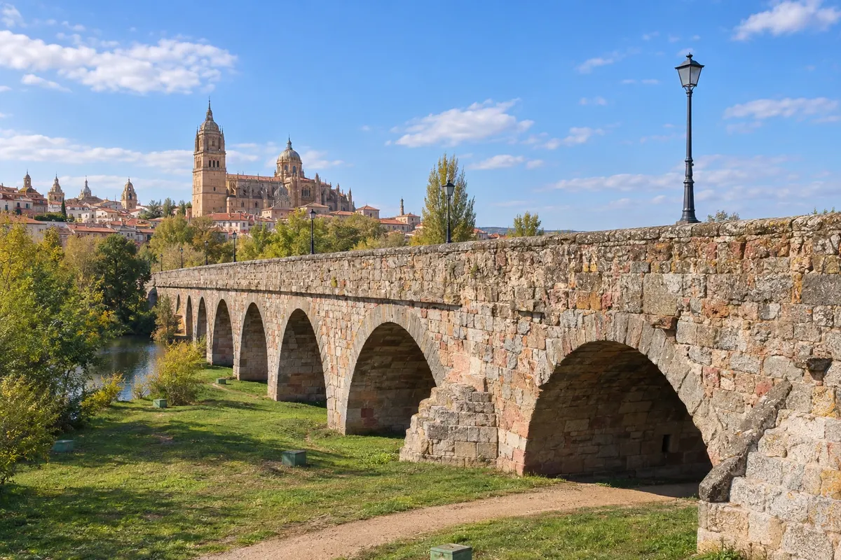 Salamanca