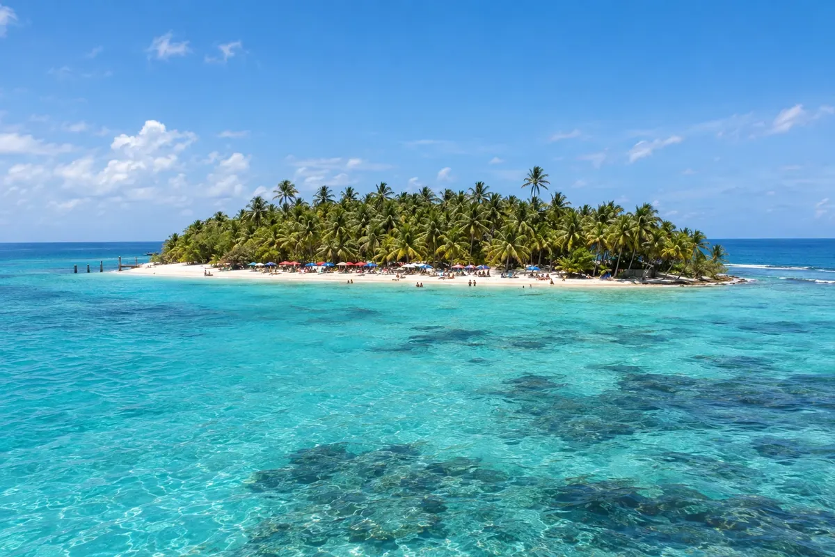 San Andrés
