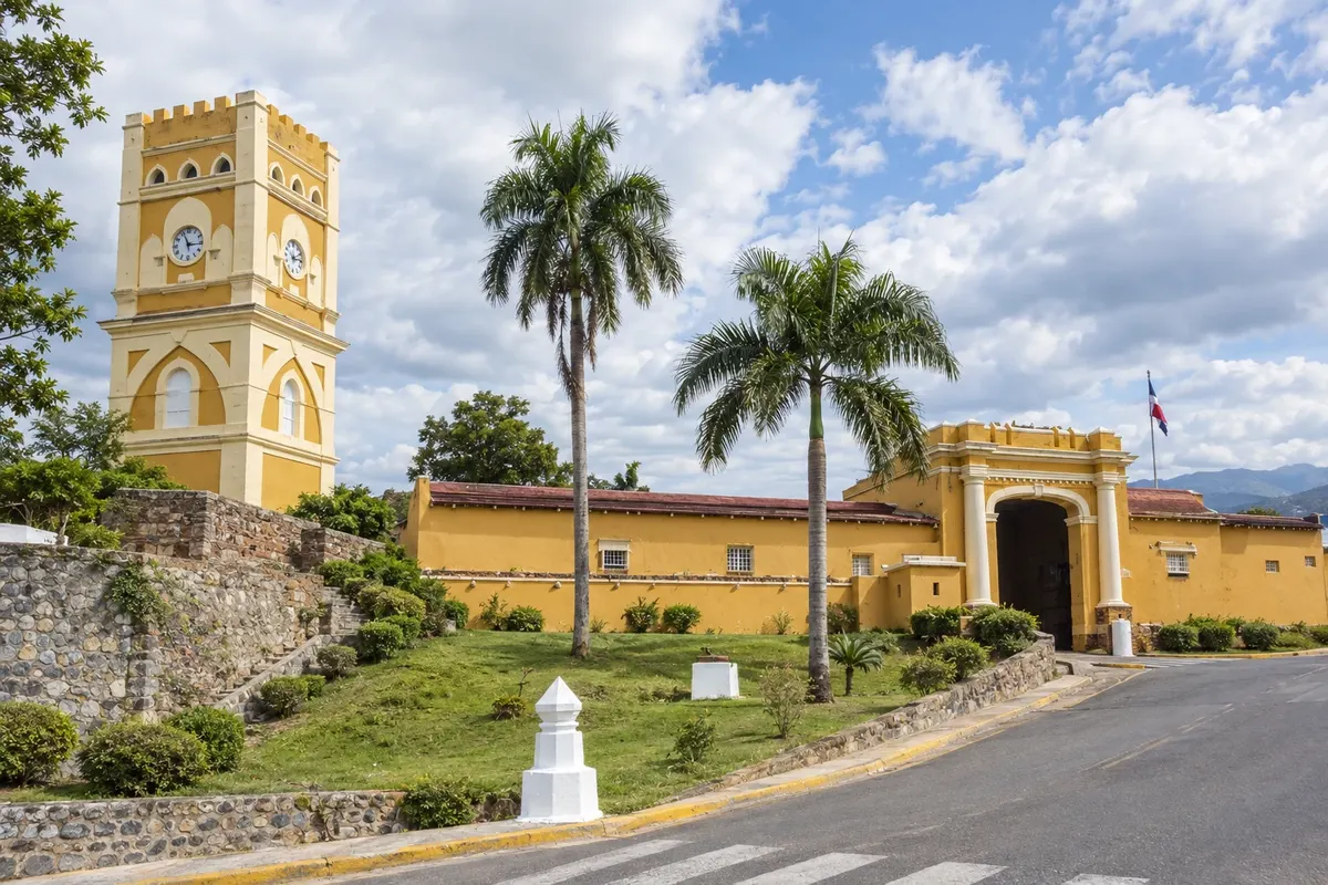 Santiago de los Caballeros