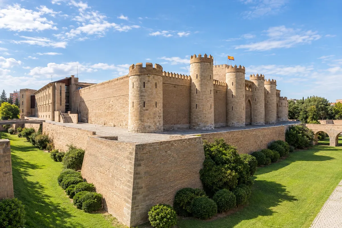 Saragoça