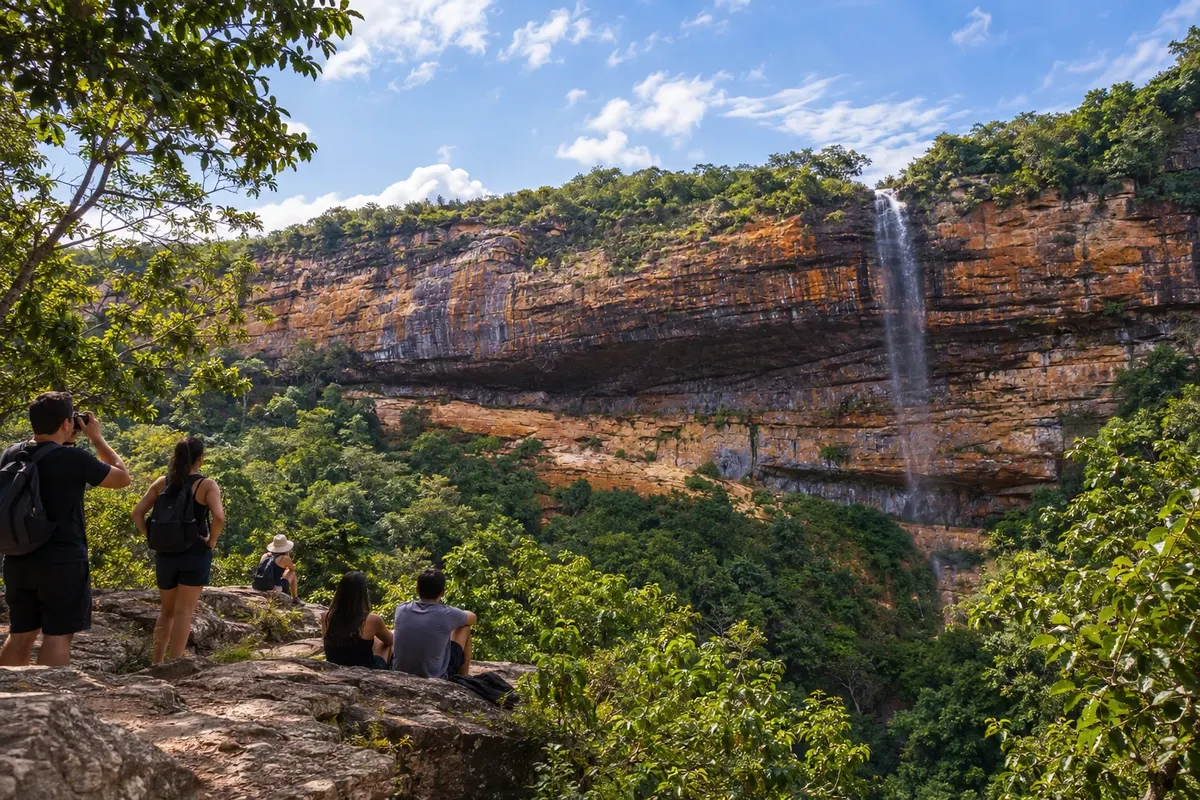 Serra da Ibiapaba