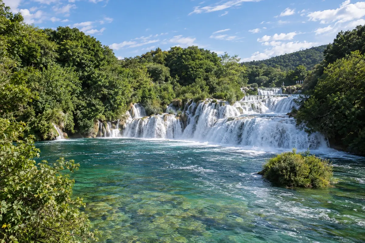 Skradinski buk