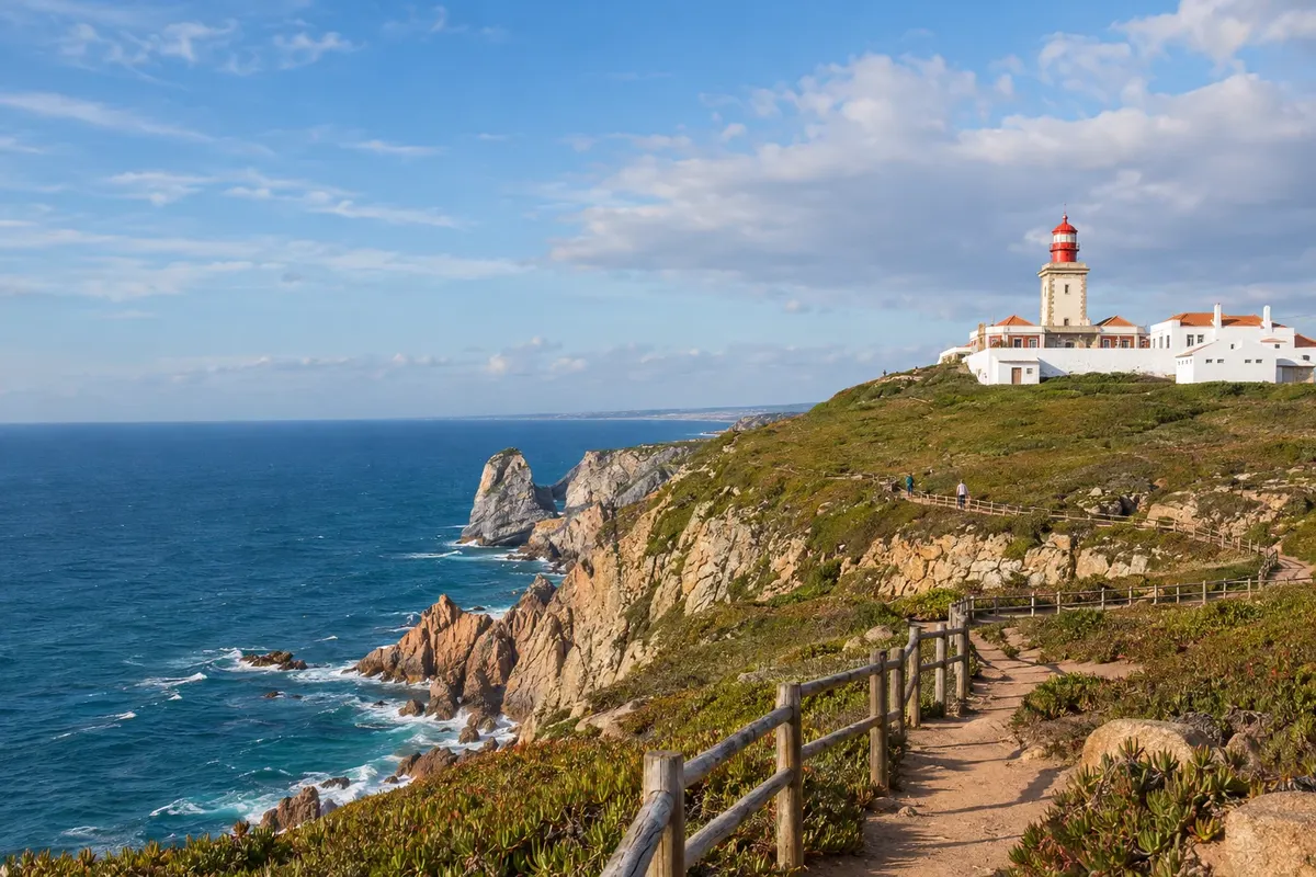 Cabo da Roca