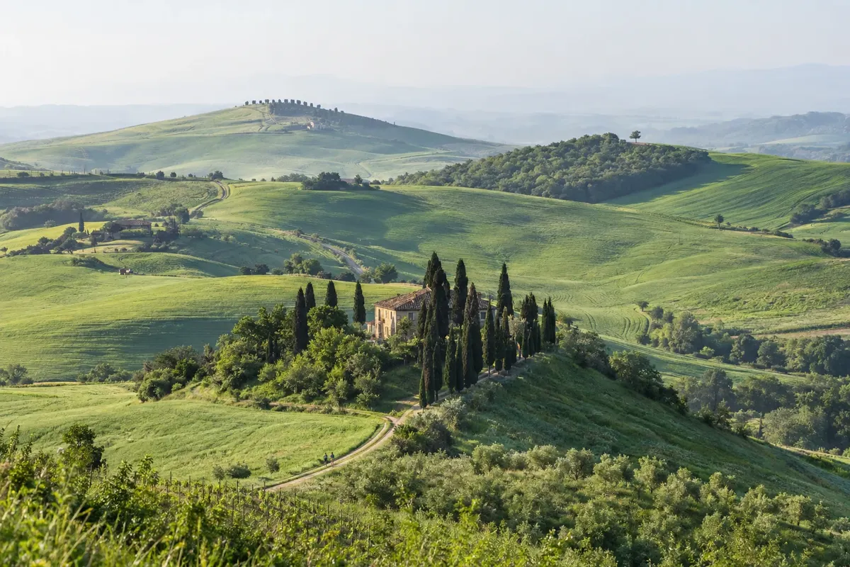 Toscana