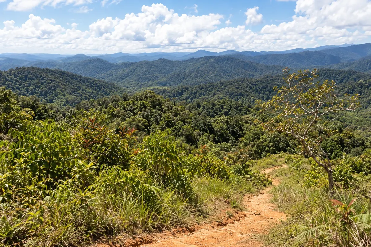 Kokoda Track