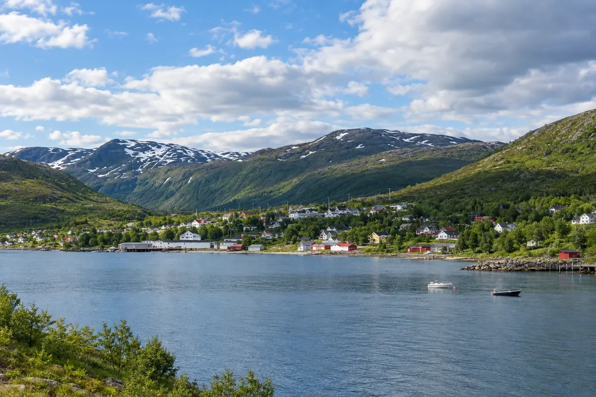 Tromsø