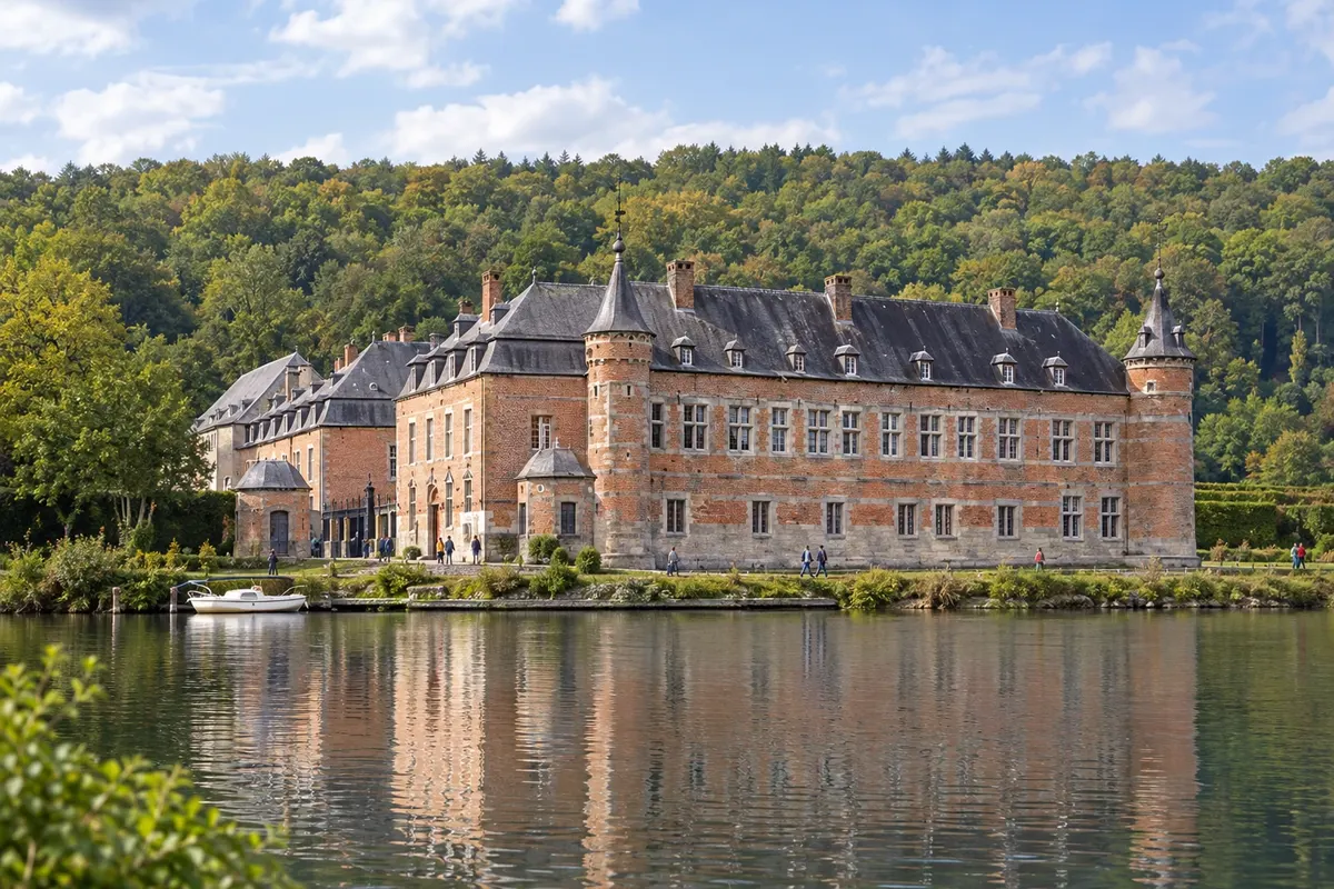 Meuse Valley