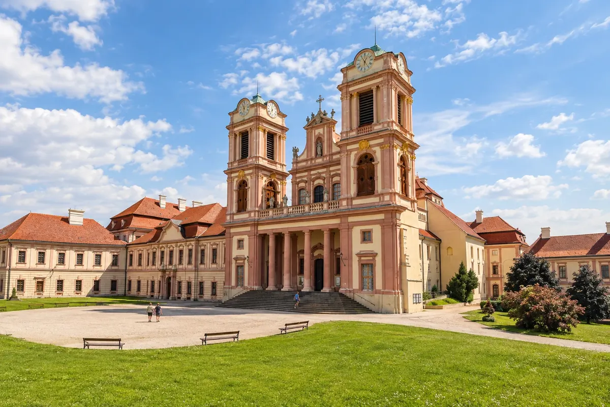 Wachau Valley