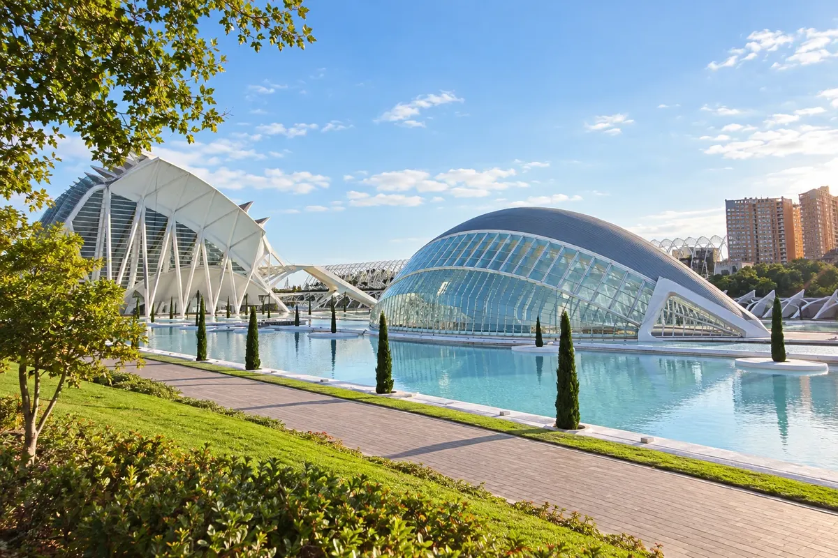 Valencia