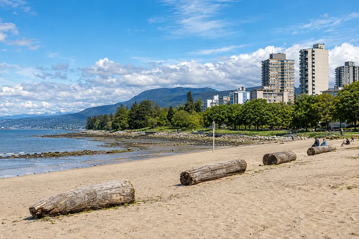 Vancouver