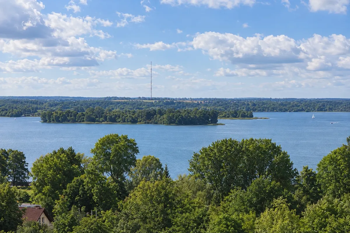 Warmia and Masuria
