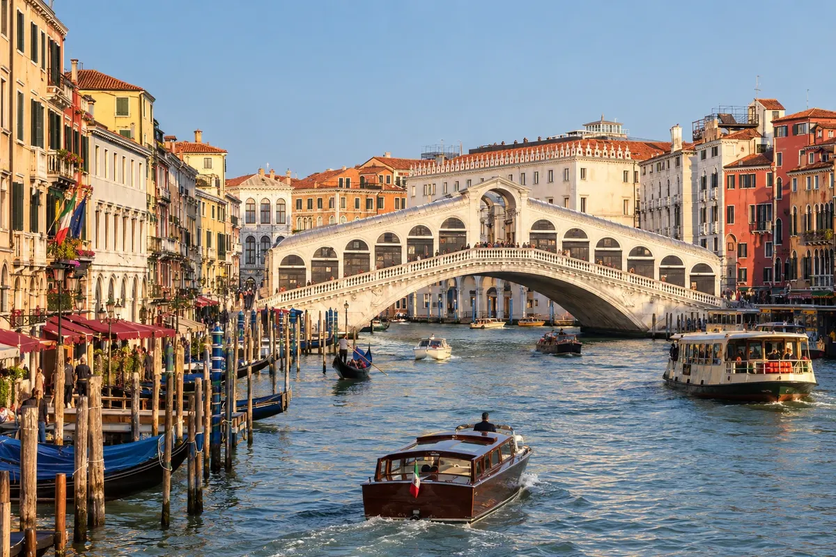 Veneza
