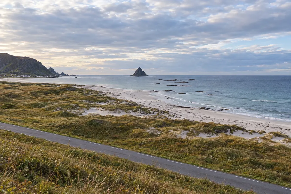 Vesterålen