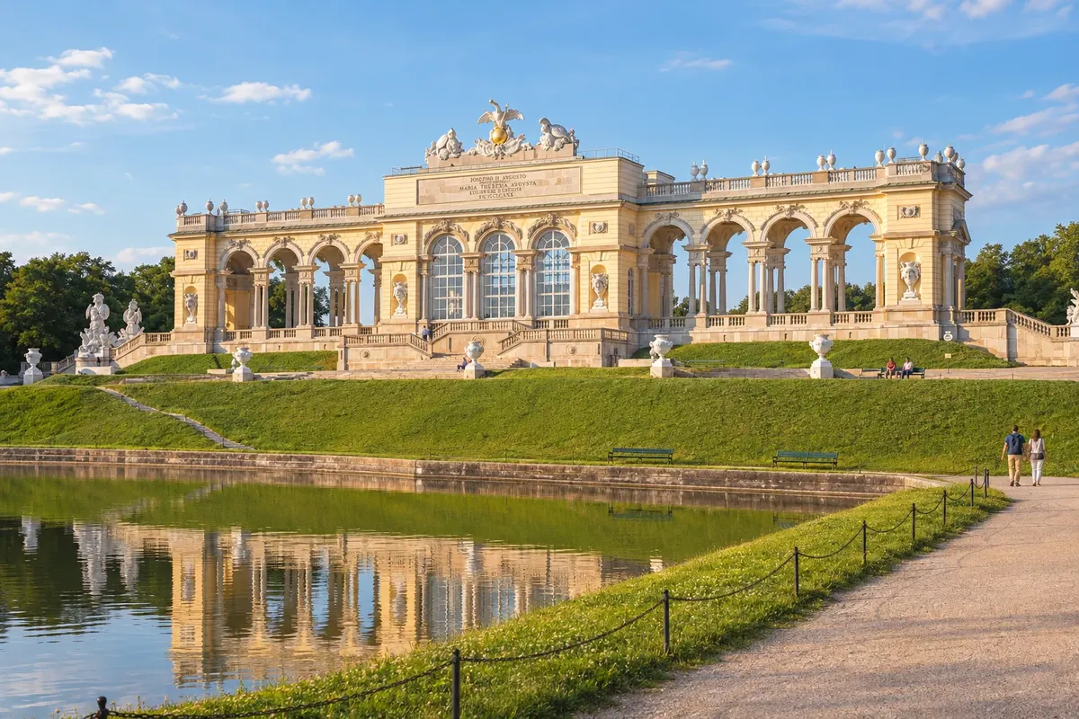 Vienna