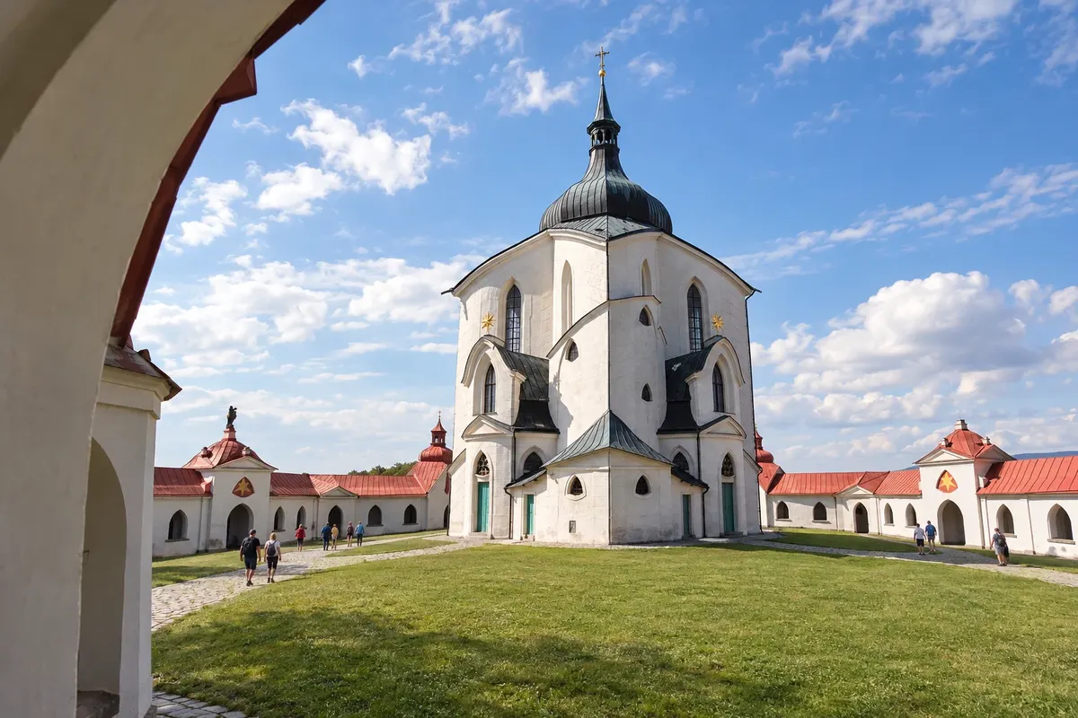 Vysočina