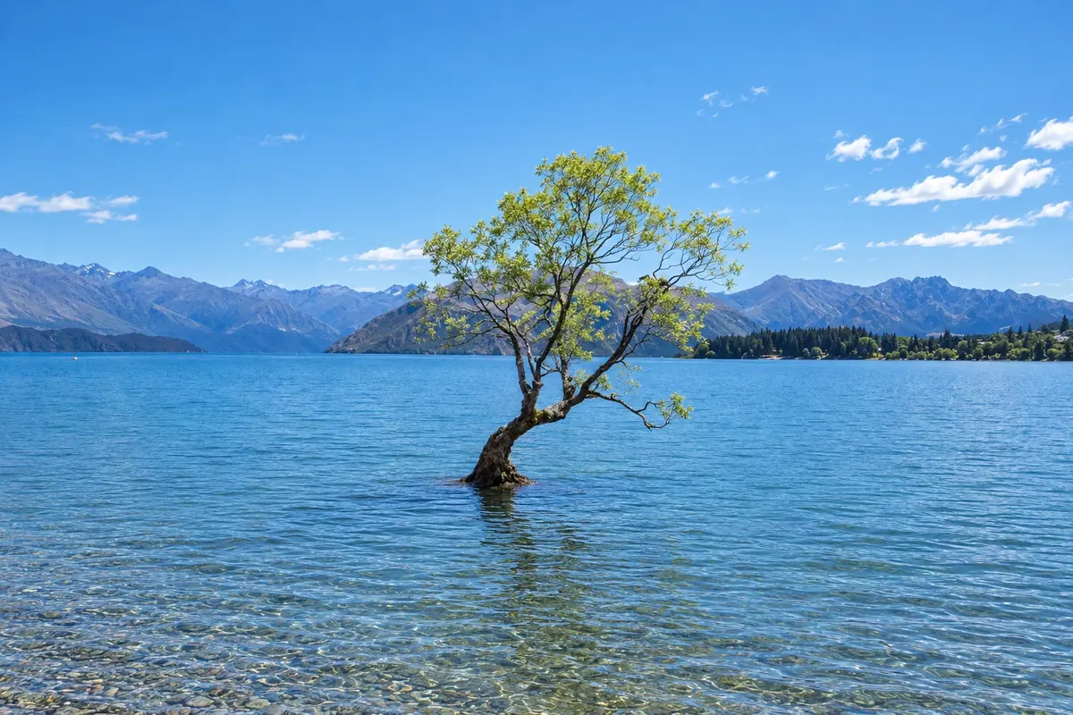 Wānaka