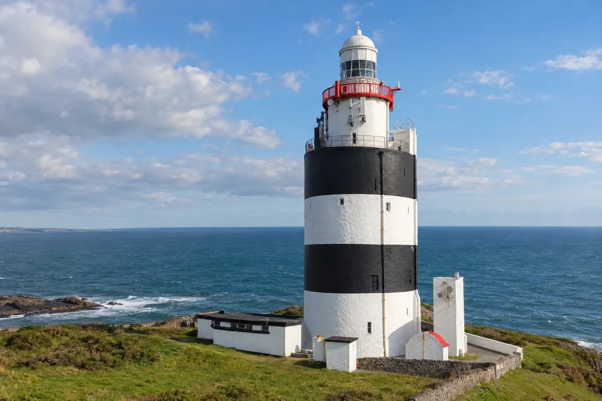 Waterford and the southeast