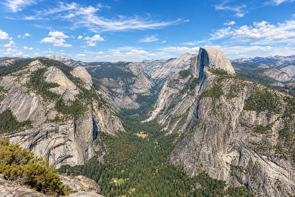 Yosemite