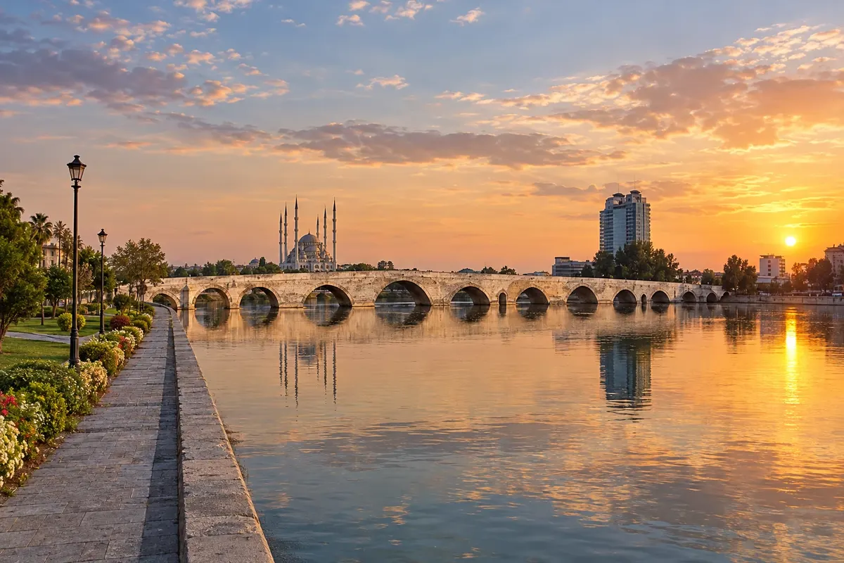 Adana