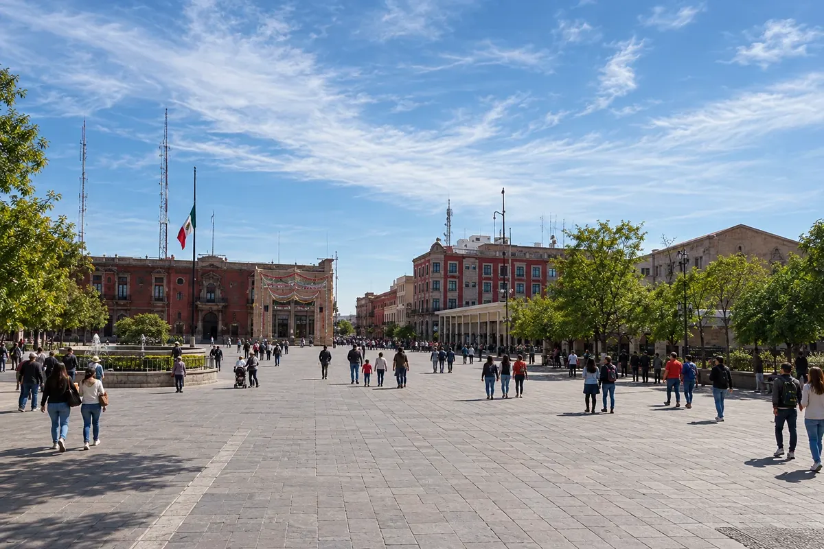 Aguascalientes