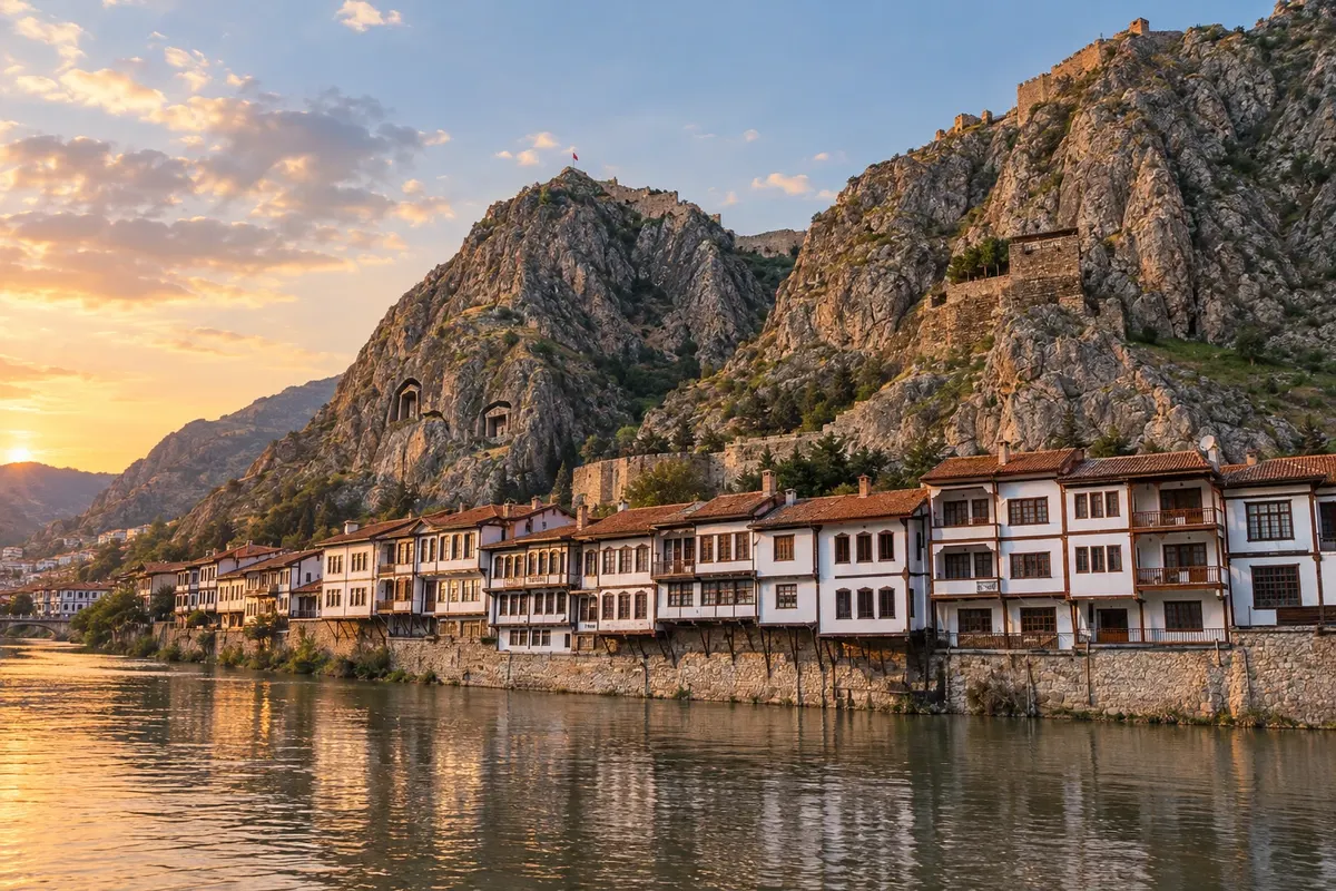 Amasya