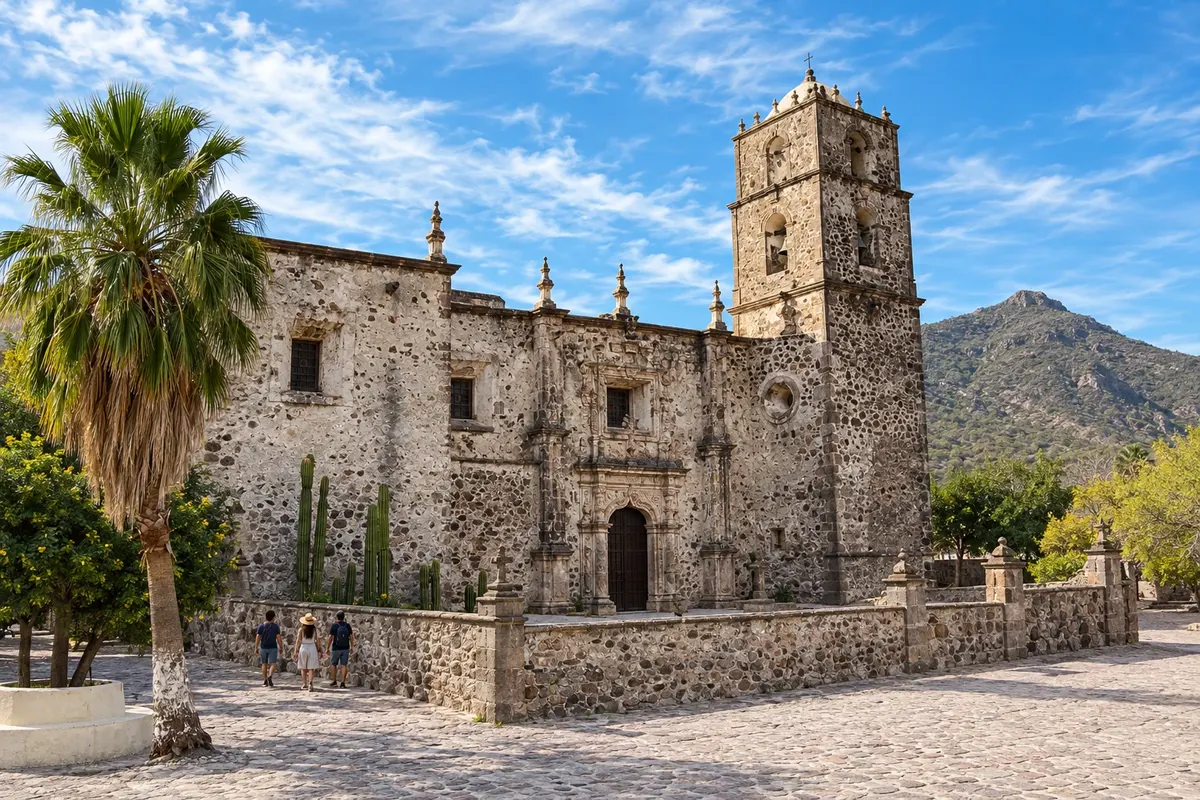 Baixa Califórnia do Sul