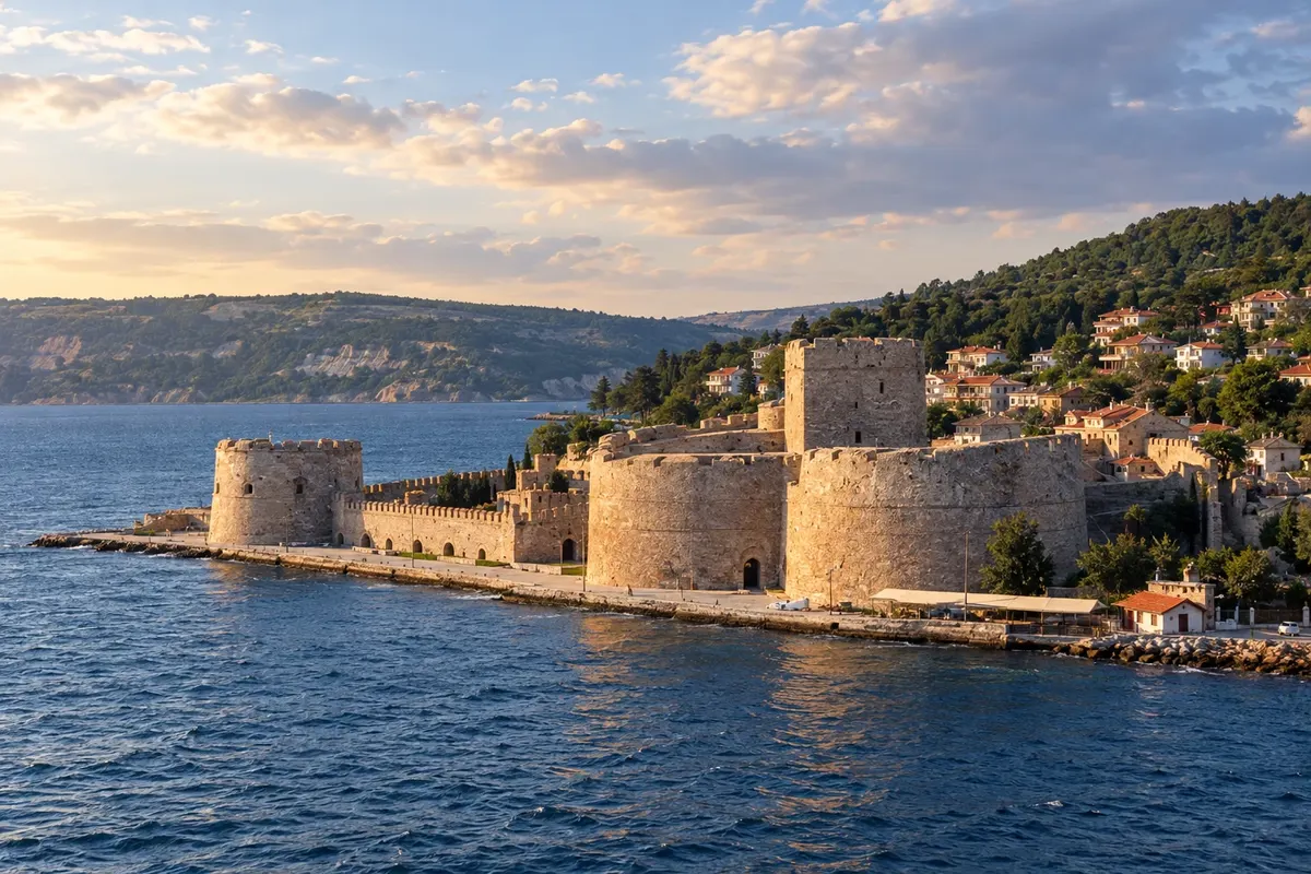 Çanakkale
