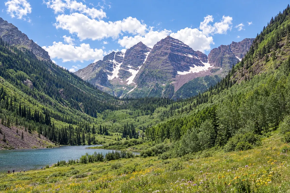 Colorado