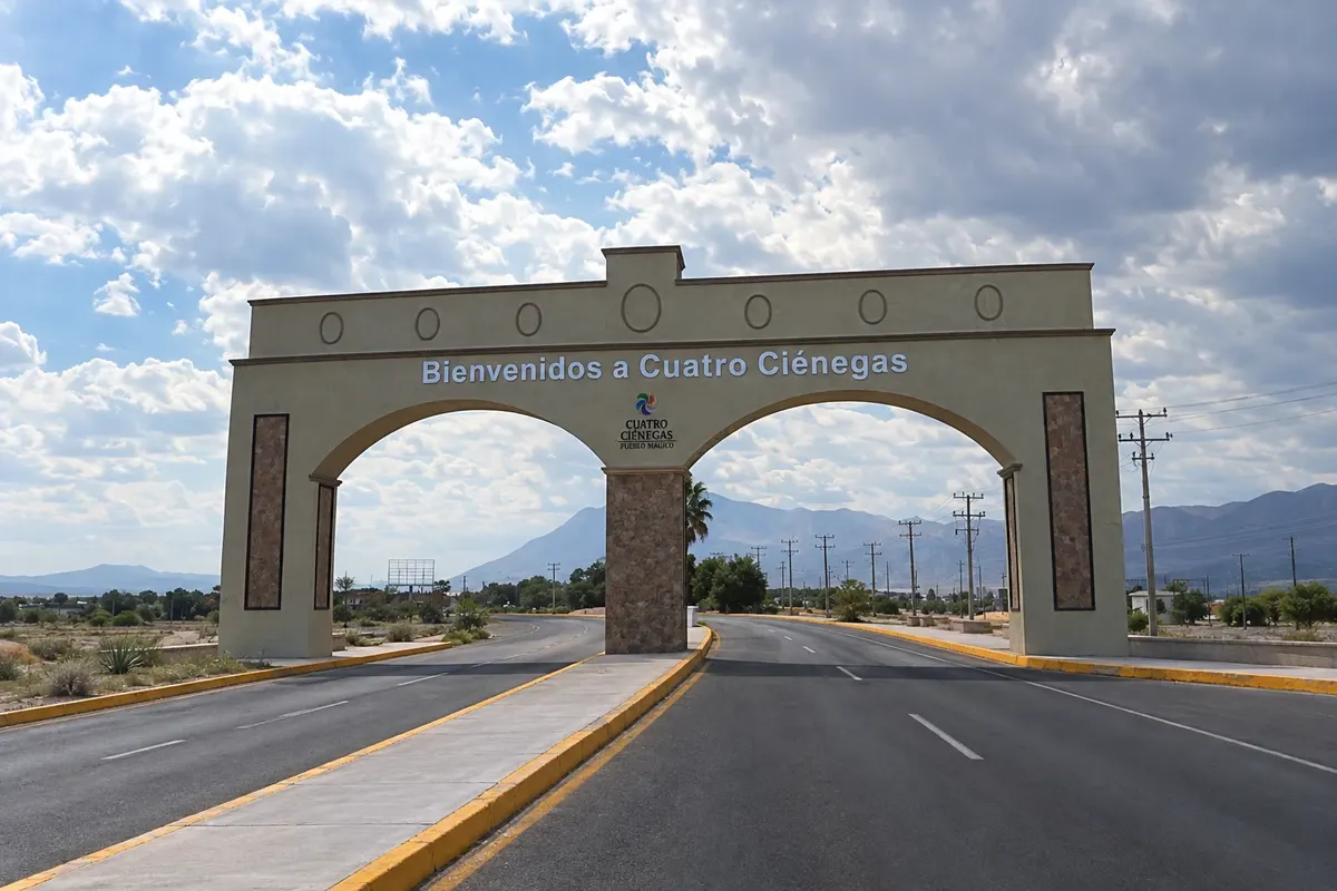 Coahuila