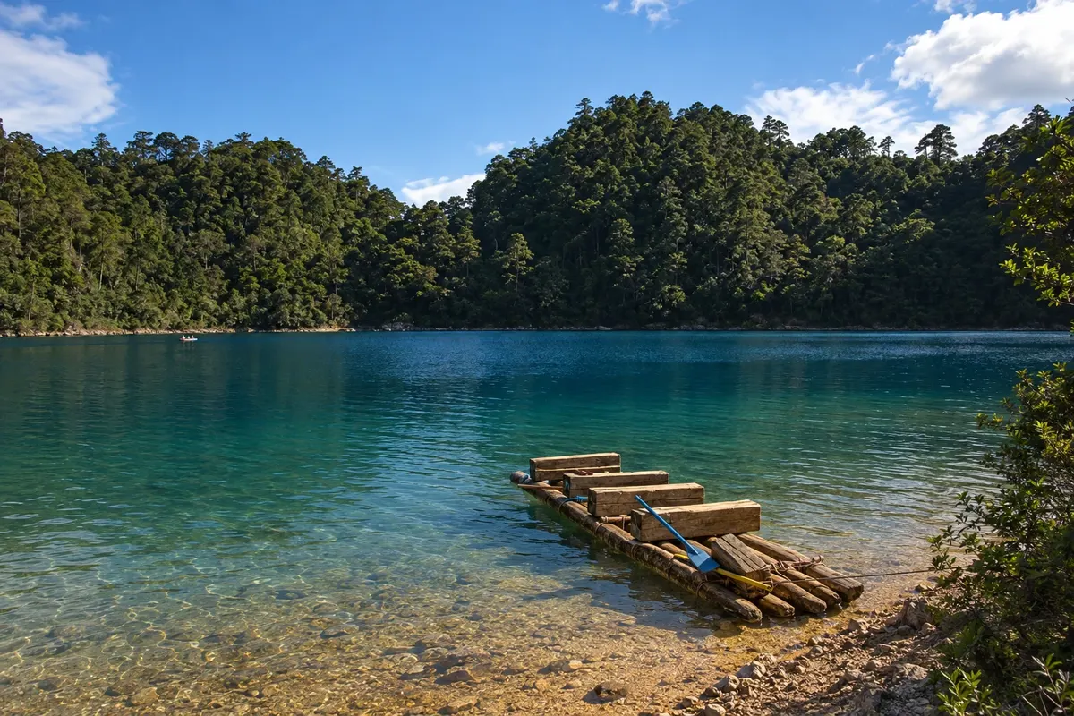 Chiapas