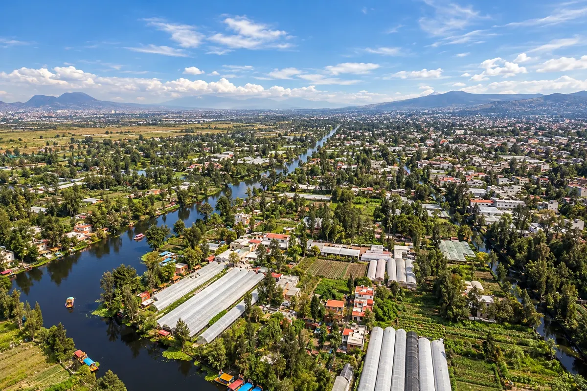 Cidade do México