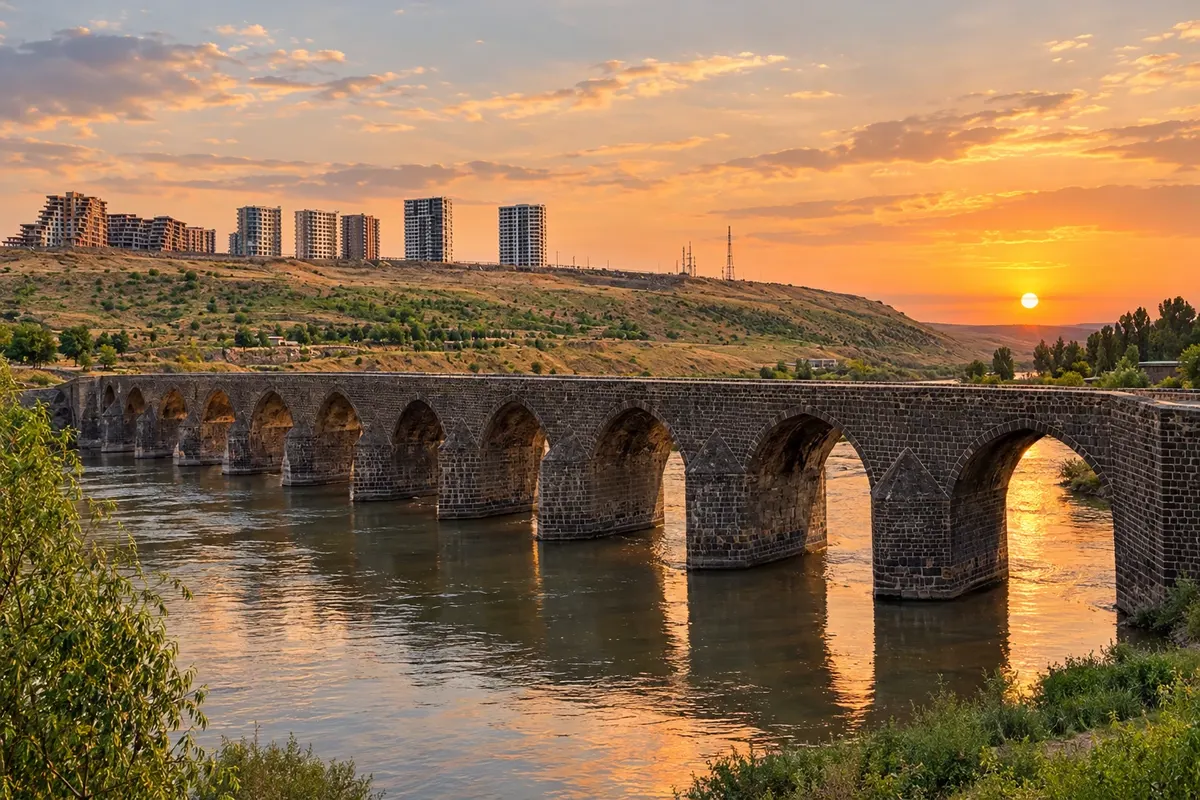 Diyarbakır