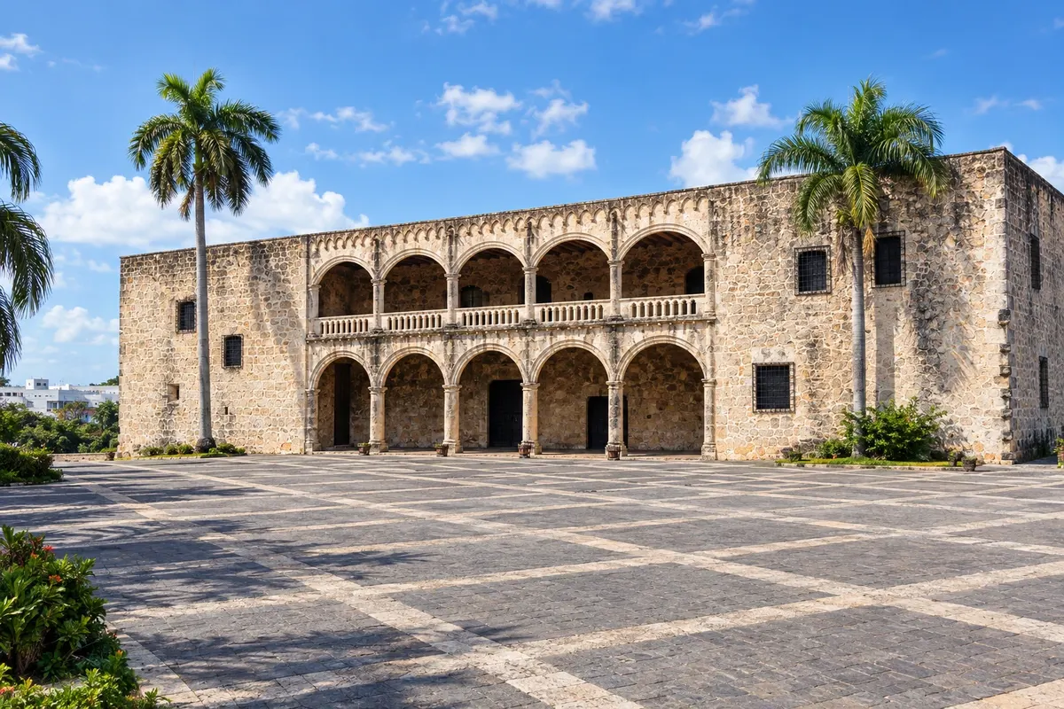 Distrito Nacional