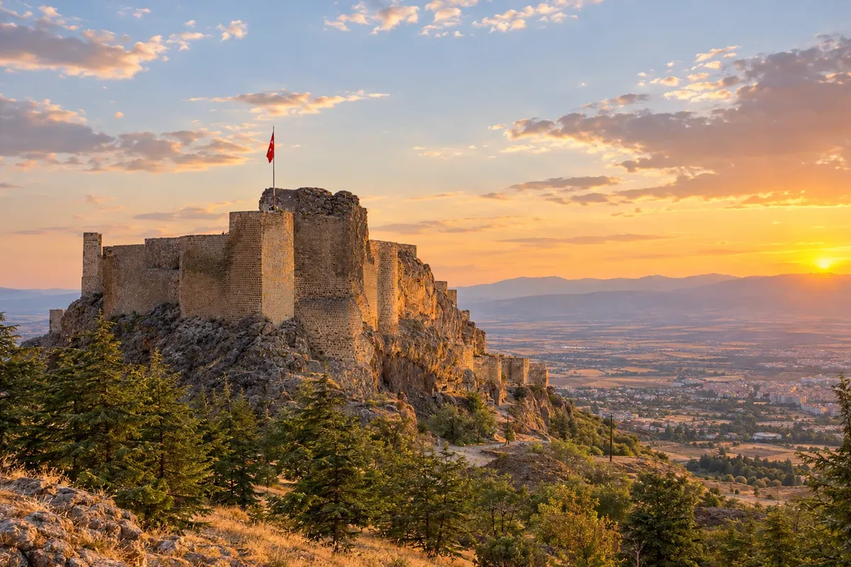 Elazığ