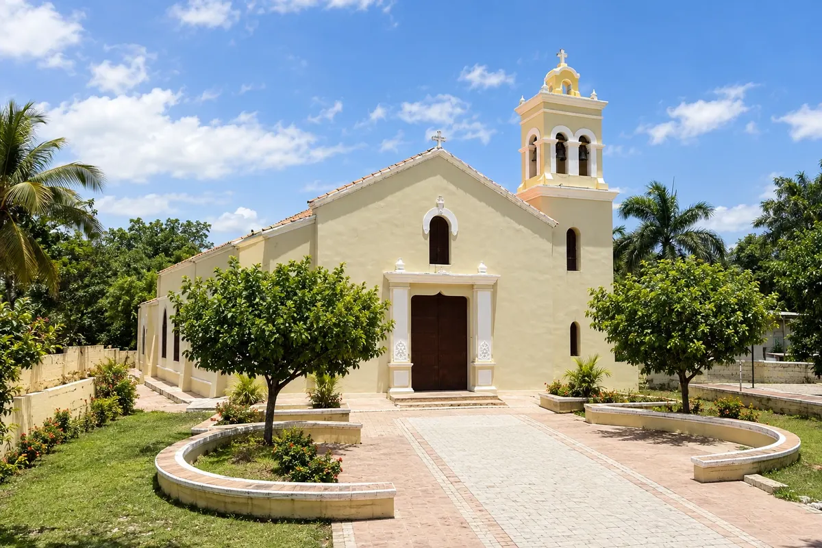 Elías Piña