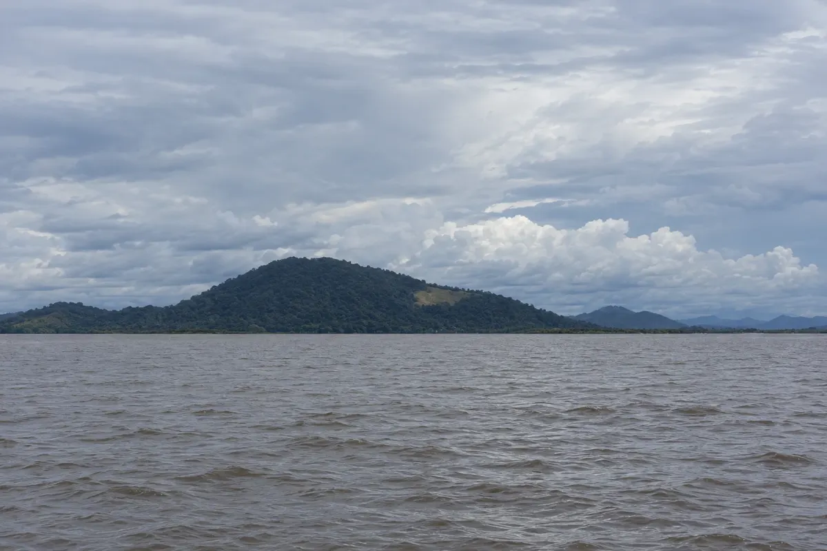 East Sepik