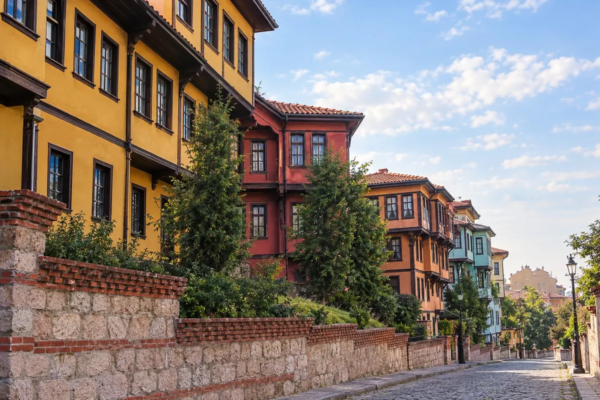 Eskişehir