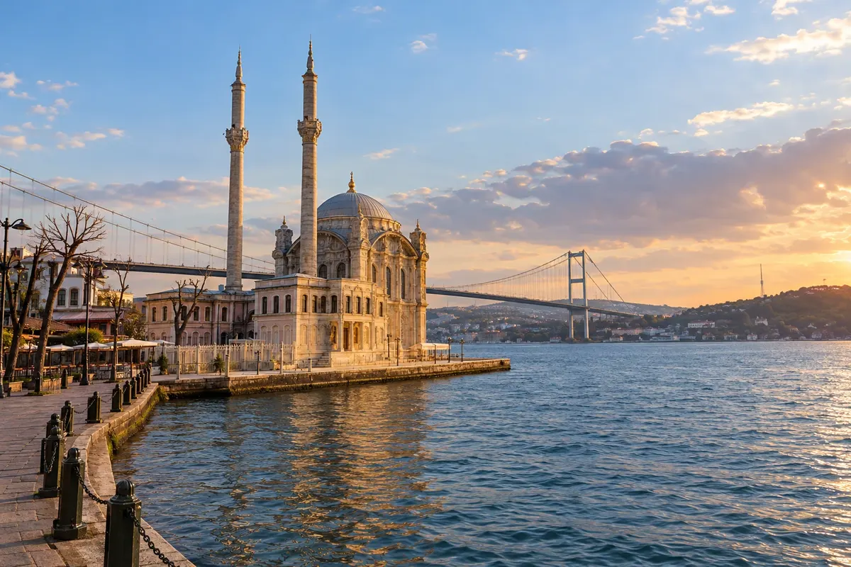Istambul