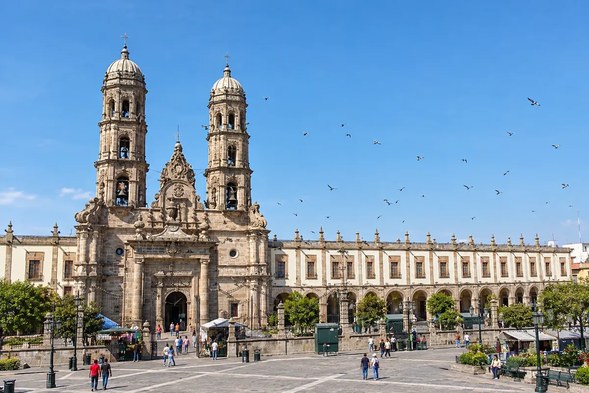 Jalisco