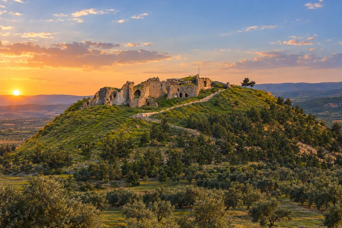 Kilis