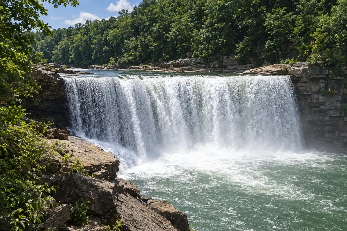 Kentucky