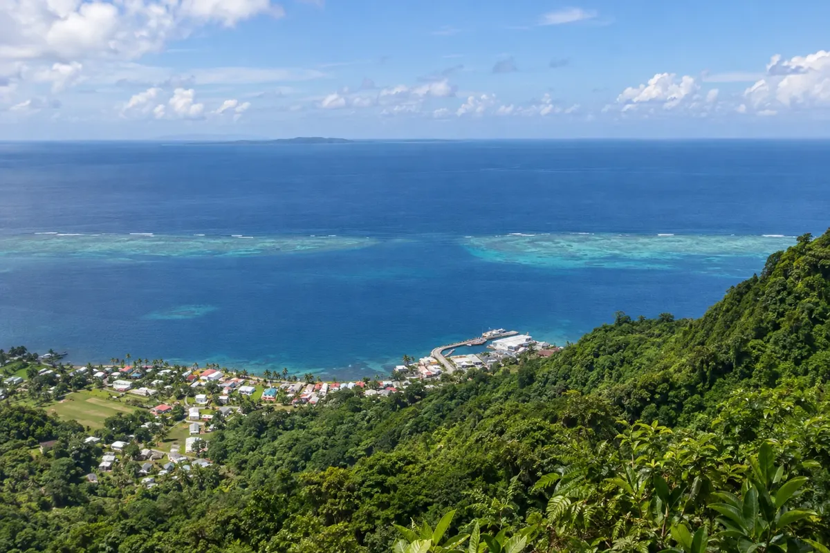 Lomaiviti