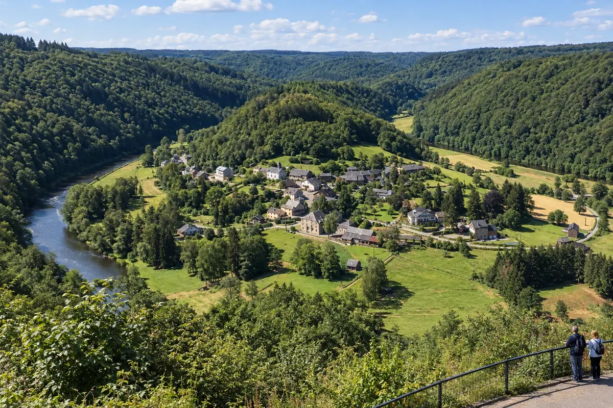 Luxemburgo