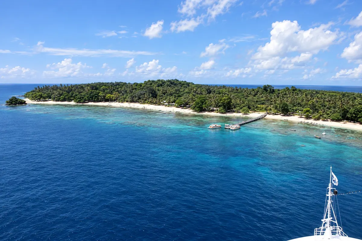 Milne Bay