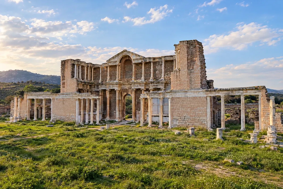 Manisa